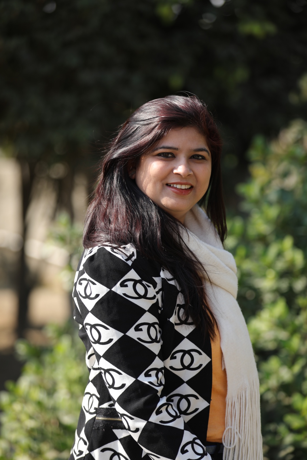 Shikha Shukla